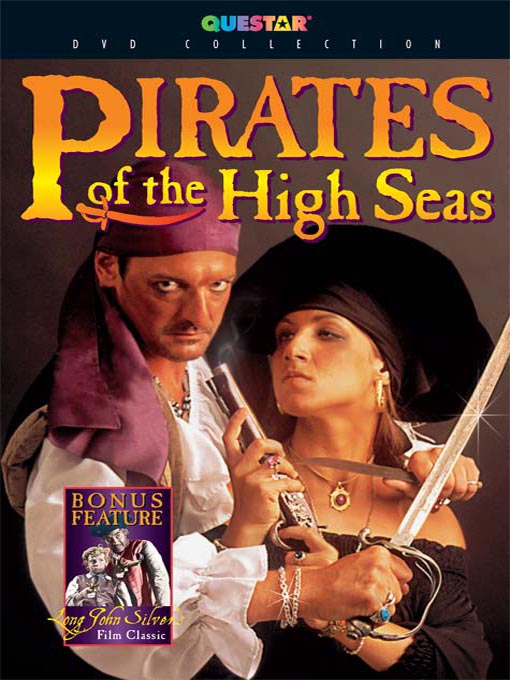 Real Pirates: Outlaws of the Sea